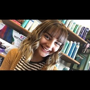 Meet your Posher, Samm